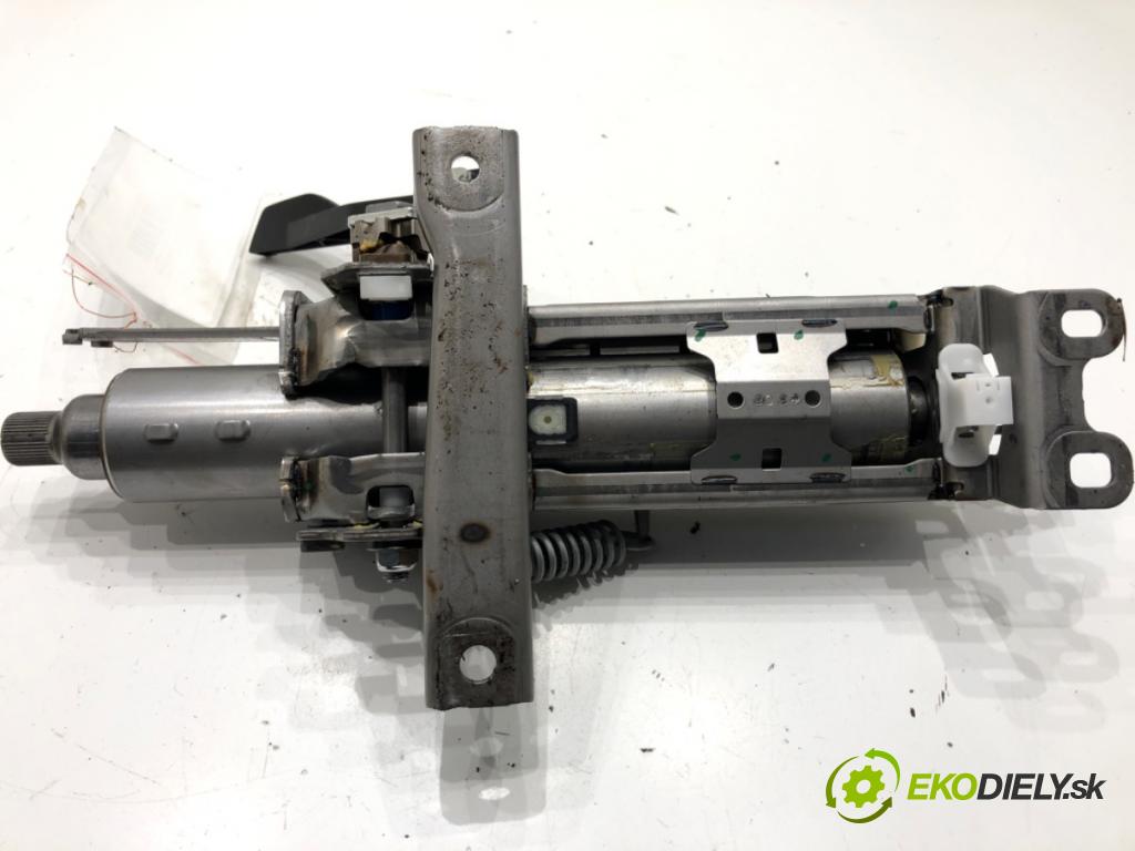 BMW X1 (U11) 2022-2025    s-drive 2.0i 115kW [156KM] BENZYNA  Hriadeľ, tyč volantu 6891198 (Tyč riadenia (volantu))