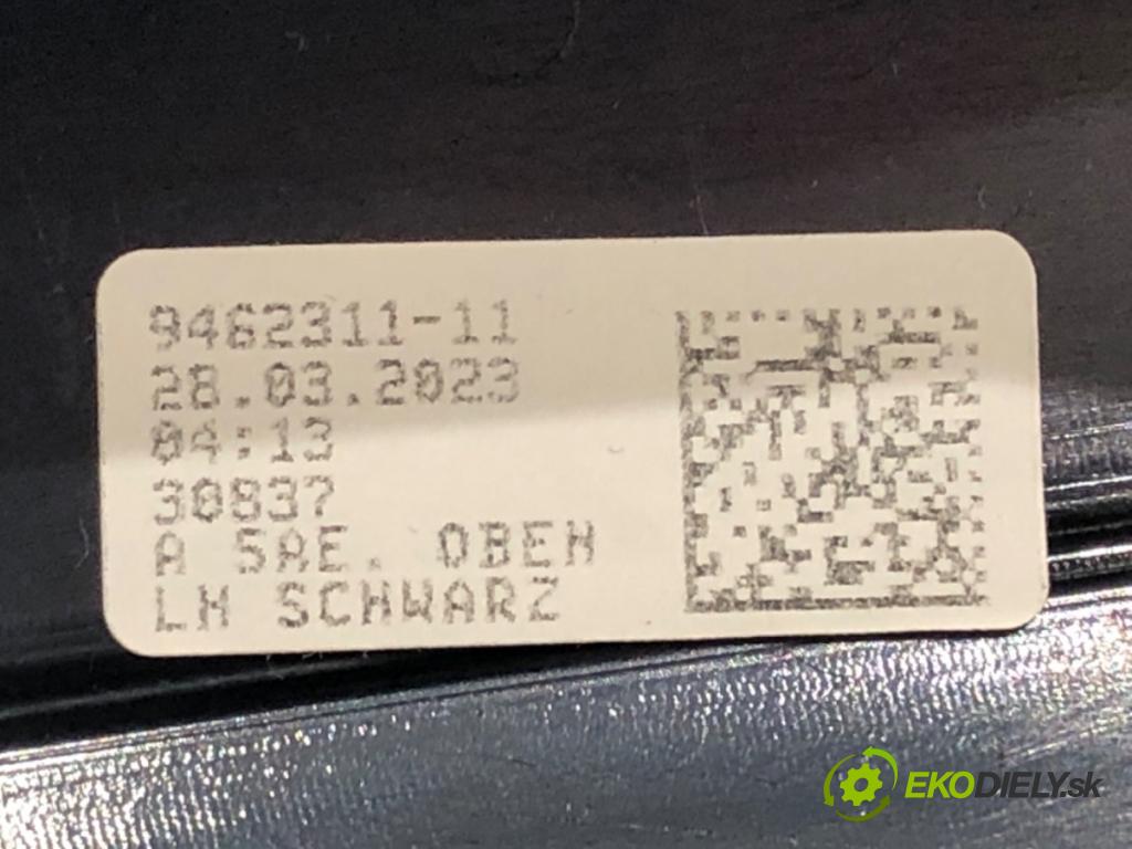 BMW X1 (U11) 2022-2025    s-drive 2.0i 115kW [156KM] BENZYNA  Clona stĺpika predný ľavá strana 9462311