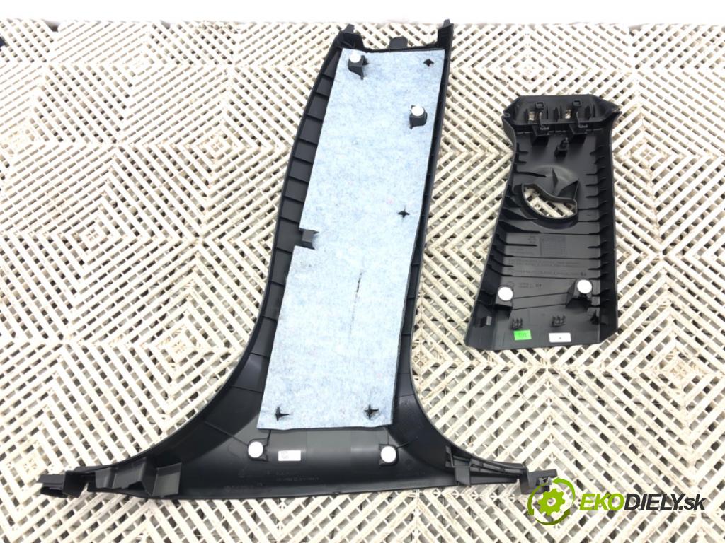 BMW X1 (U11) 2022-2025    s-drive 2.0i 115kW [156KM] BENZYNA  Clona stĺpika ľavá strana 9462317