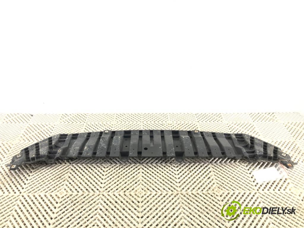 TOYOTA RAV 4 IV (_A4_) 2012 - 2022    2.5 Hybrid (AVA42_) 114 kW [155 KM] Hybryda silnik benzynowy / elektryczny 2015 - 2018  clona pod nárazník přední část 52618-42070