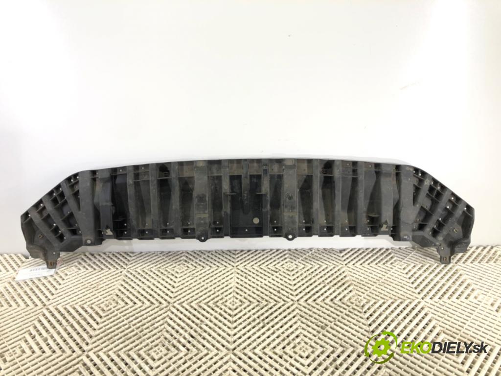 TOYOTA RAV 4 IV (_A4_) 2012 - 2022    2.5 Hybrid (AVA42_) 114 kW [155 KM] Hybryda silnik benzynowy / elektryczny 2015 - 2018  clona pod nárazník přední část 52618-42070