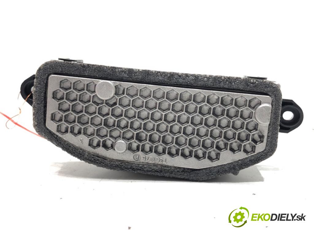 BMW X1 (U11) 2022-2025    s-drive 2.0i 115kW [156KM] BENZYNA  odpor rezistor topení vzduchu 5A32847 (Odpory topení)