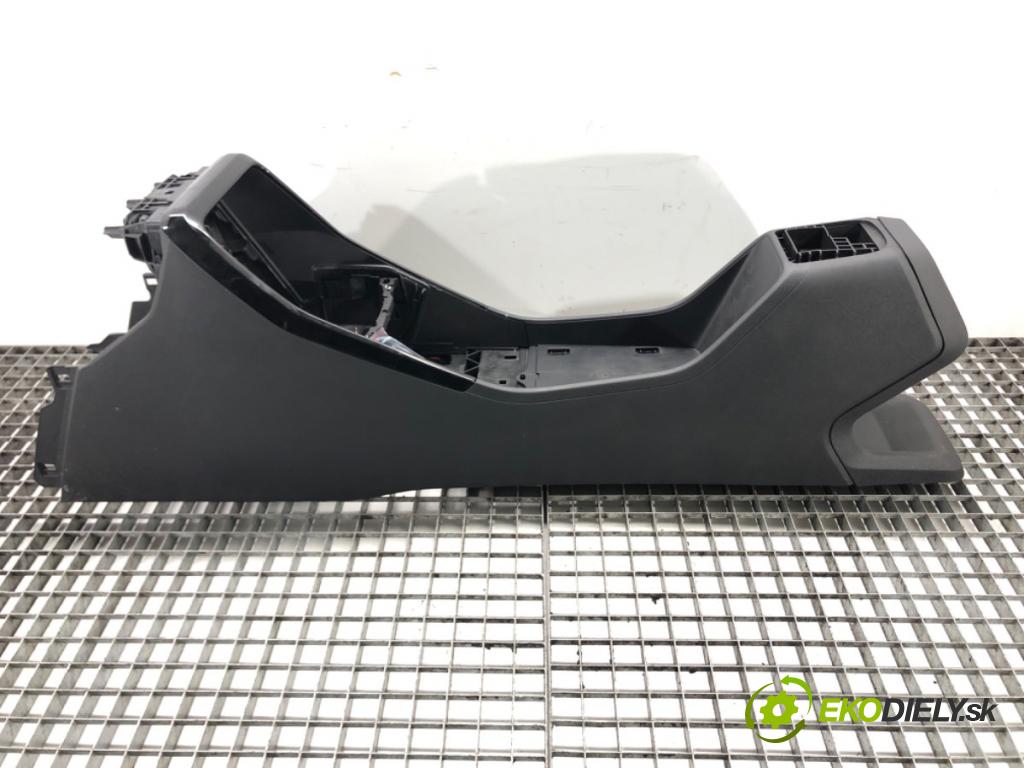 BMW X1 (U11) 2022-2025    s-drive 2.0i 115kW [156KM] BENZYNA  Tunel stredový 9472848 (Stredový tunel / panel)