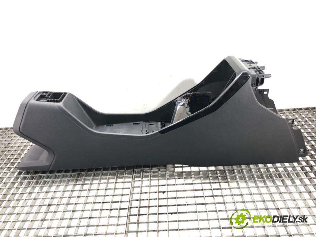 BMW X1 (U11) 2022-2025    s-drive 2.0i 115kW [156KM] BENZYNA  Tunel stredový 9472848 (Stredový tunel / panel)