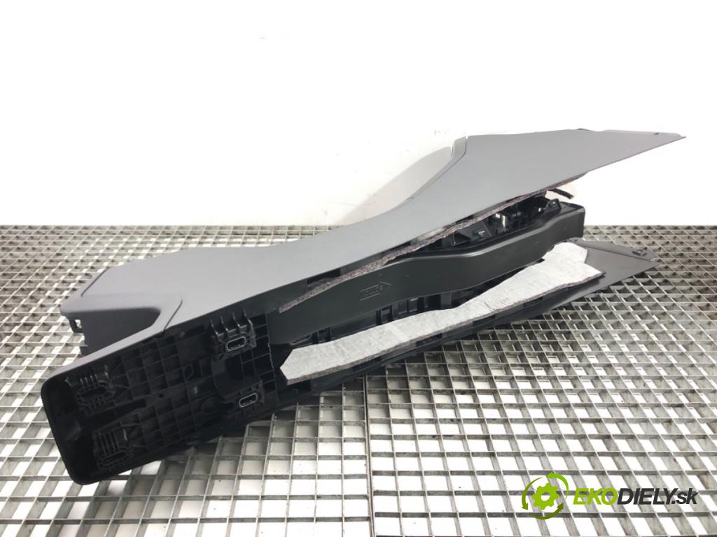 BMW X1 (U11) 2022-2025    s-drive 2.0i 115kW [156KM] BENZYNA  Tunel stredový 9472848 (Stredový tunel / panel)