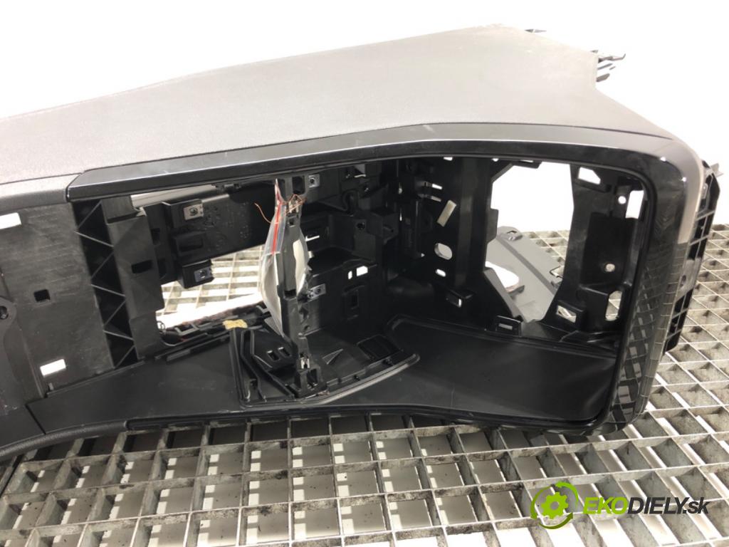 BMW X1 (U11) 2022-2025    s-drive 2.0i 115kW [156KM] BENZYNA  Tunel stredový 9472848 (Stredový tunel / panel)