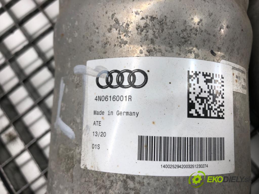 AUDI A8 D5 (4N2, 4N8) 2017 - 2022    60 TFSI Mild Hybrid quattro 338 kW [460 KM] Hybryda silnik benzynowy / elektryczny 2018 - 2022  Tlmič ľavy zad 4N0616001R