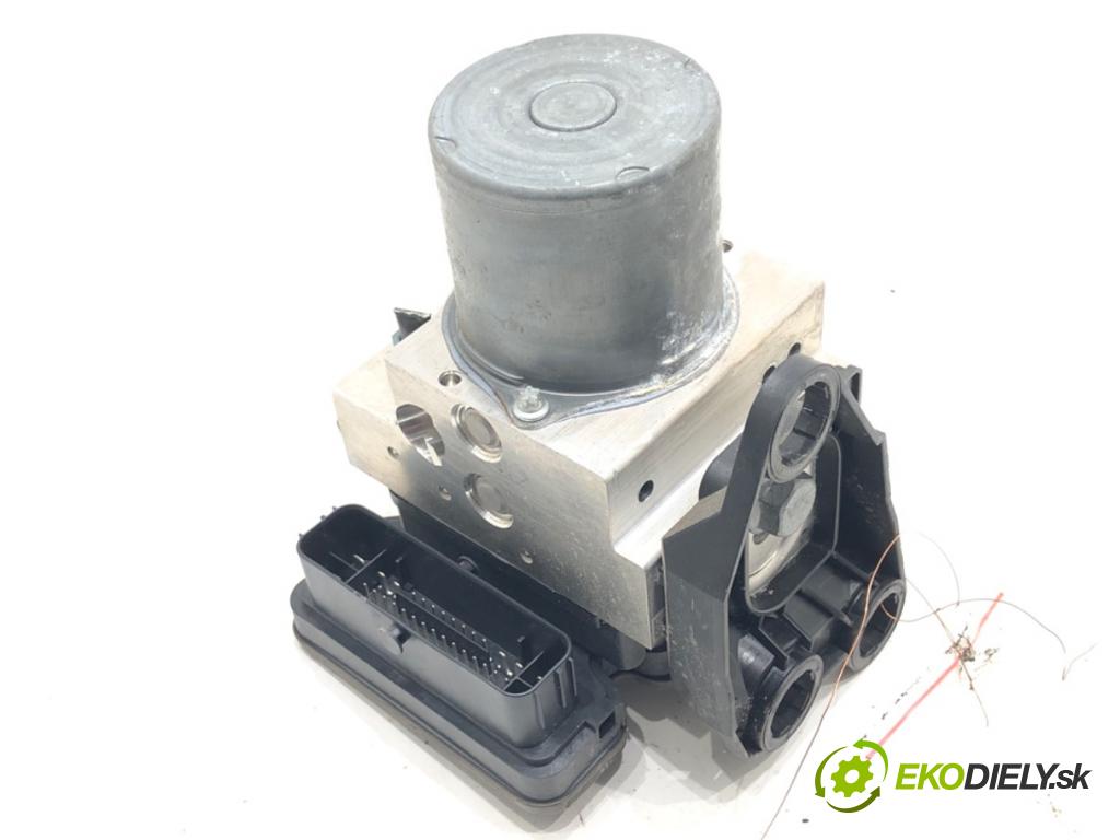 AUDI A8 D5 (4N2, 4N8) 2017 - 2022    60 TFSI Mild Hybrid quattro 338 kW [460 KM] Hybryda silnik benzynowy / elektryczny 2018 - 2022  Pumpa ABS 4N0907379AQ (Pumpy ABS)