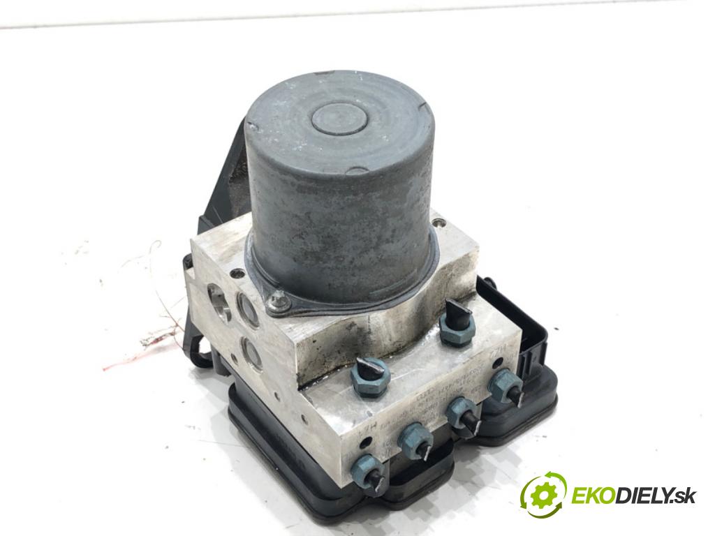 AUDI A8 D5 (4N2, 4N8) 2017 - 2022    60 TFSI Mild Hybrid quattro 338 kW [460 KM] Hybryda silnik benzynowy / elektryczny 2018 - 2022  Pumpa ABS 4N0907379AQ (Pumpy ABS)