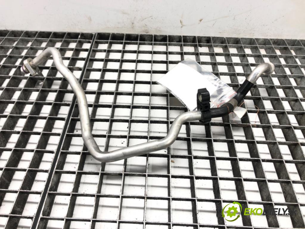 AUDI A8 D5 (4N2, 4N8) 2017 - 2022    60 TFSI Mild Hybrid quattro 338 kW [460 KM] Hybryda silnik benzynowy / elektryczny 2018 - 2022  rúrka klimatizácie 4N0820727B (Rúrky klimatizácie)