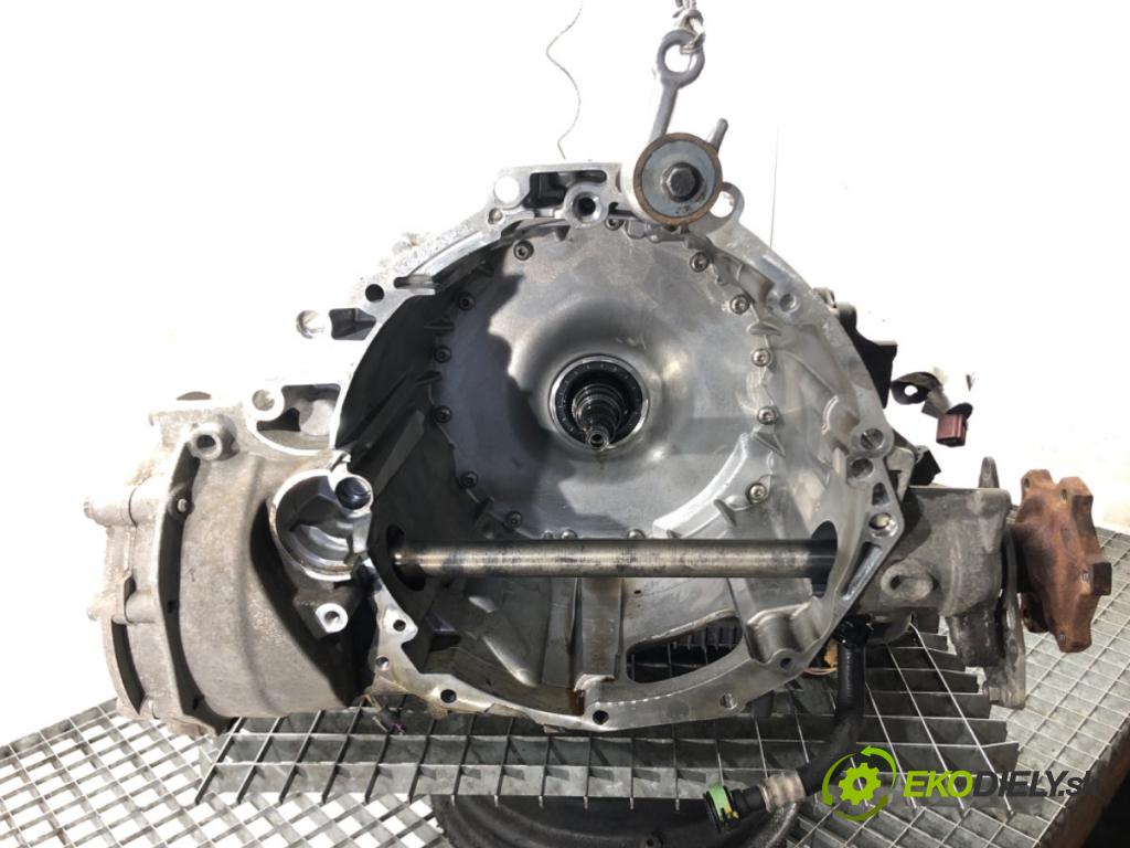 AUDI A8 D5 (4N2, 4N8) 2017 - 2022    60 TFSI Mild Hybrid quattro 338 kW [460 KM] Hybryda silnik benzynowy / elektryczny 2018 - 2022  Prevodovka SRK (Prevodovky)