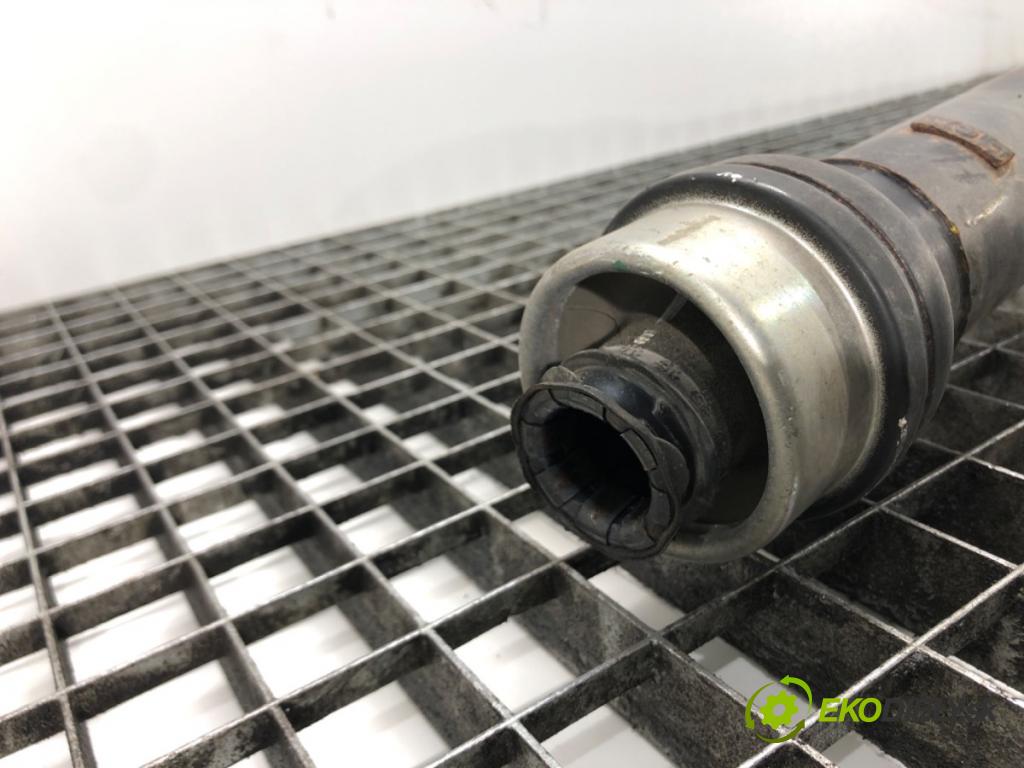 AUDI A8 D5 (4N2, 4N8) 2017 - 2022    60 TFSI Mild Hybrid quattro 338 kW [460 KM] Hybryda silnik benzynowy / elektryczny 2018 - 2022  Kardaň, hriadeľ hnací zad 4N4521101 (Kardaňové hriadele)