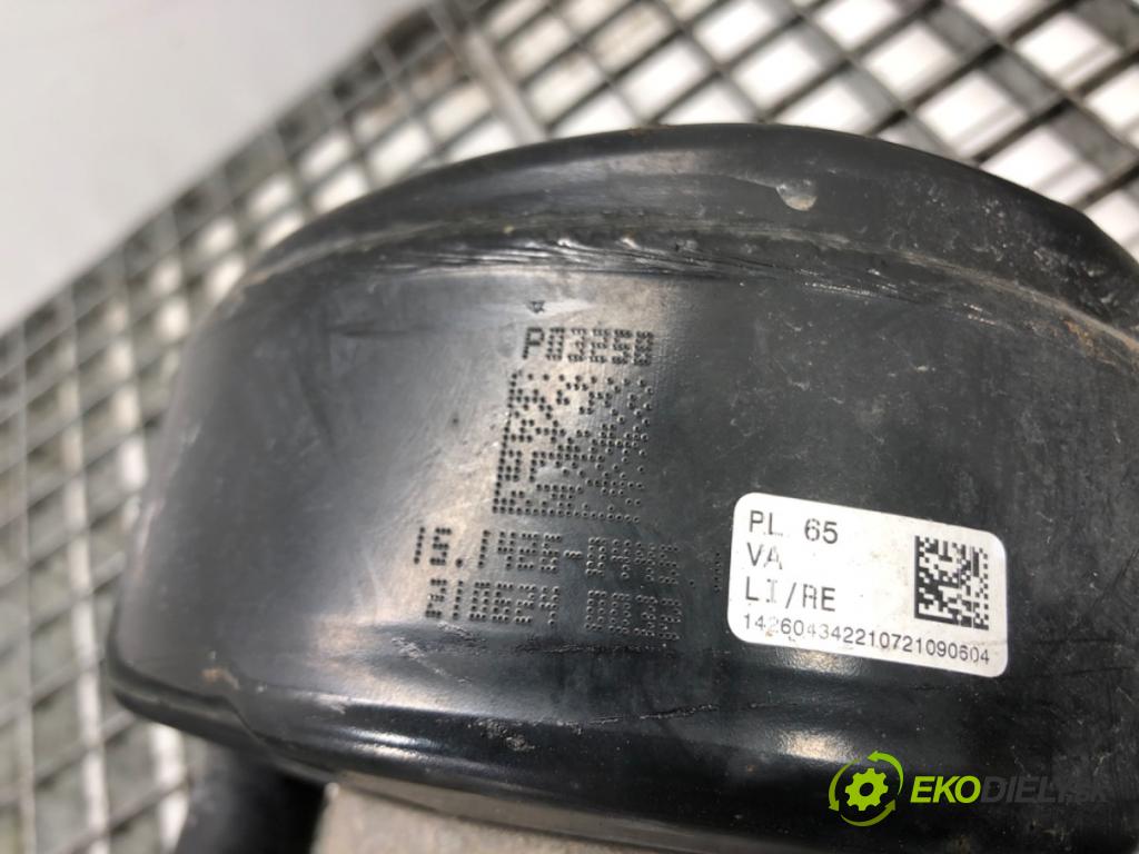 AUDI A8 D5 (4N2, 4N8) 2017 - 2022    60 TFSI Mild Hybrid quattro 338 kW [460 KM] Hybryda silnik benzynowy / elektryczny 2018 - 2022  Tlmič pravy predný 4N0616040AA
