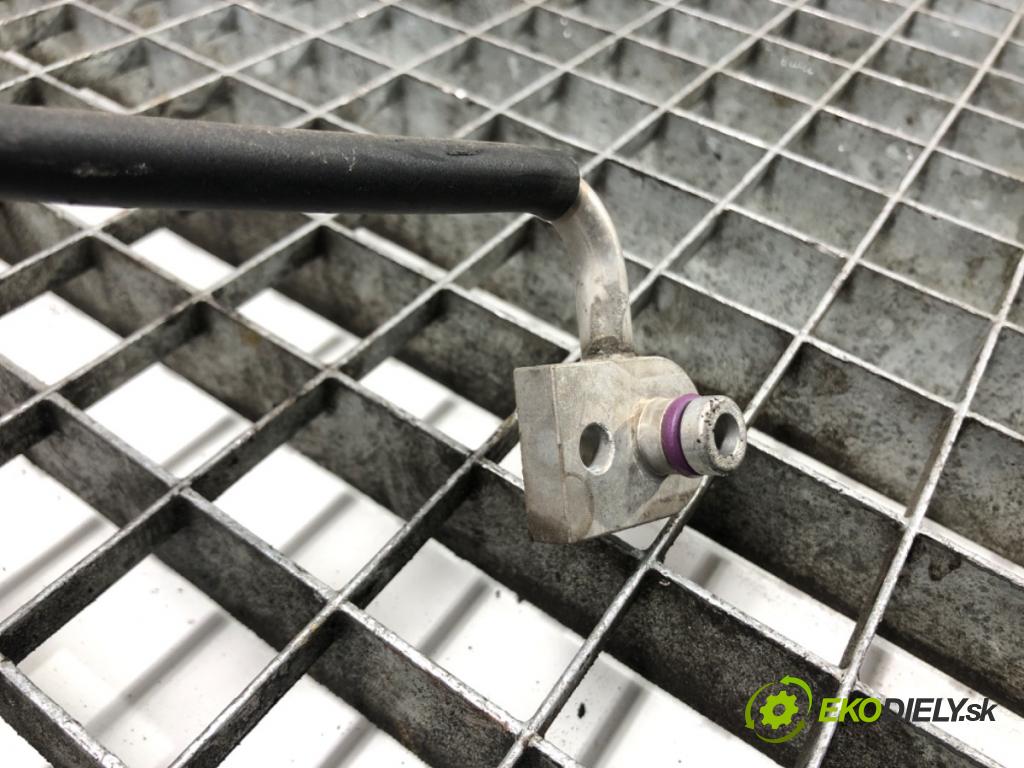 AUDI A8 D5 (4N2, 4N8) 2017 - 2022    60 TFSI Mild Hybrid quattro 338 kW [460 KM] Hybryda silnik benzynowy / elektryczny 2018 - 2022  rúrka klimatizácie 4N1816736A (Rúrky klimatizácie)