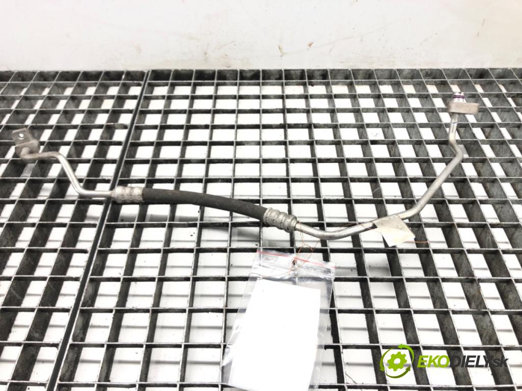 AUDI A8 D5 (4N2, 4N8) 2017 - 2022    60 TFSI Mild Hybrid quattro 338 kW [460 KM] Hybryda silnik benzynowy / elektryczny 2018 - 2022  rúrka klimatizácie 4N0260710S (Rúrky klimatizácie)