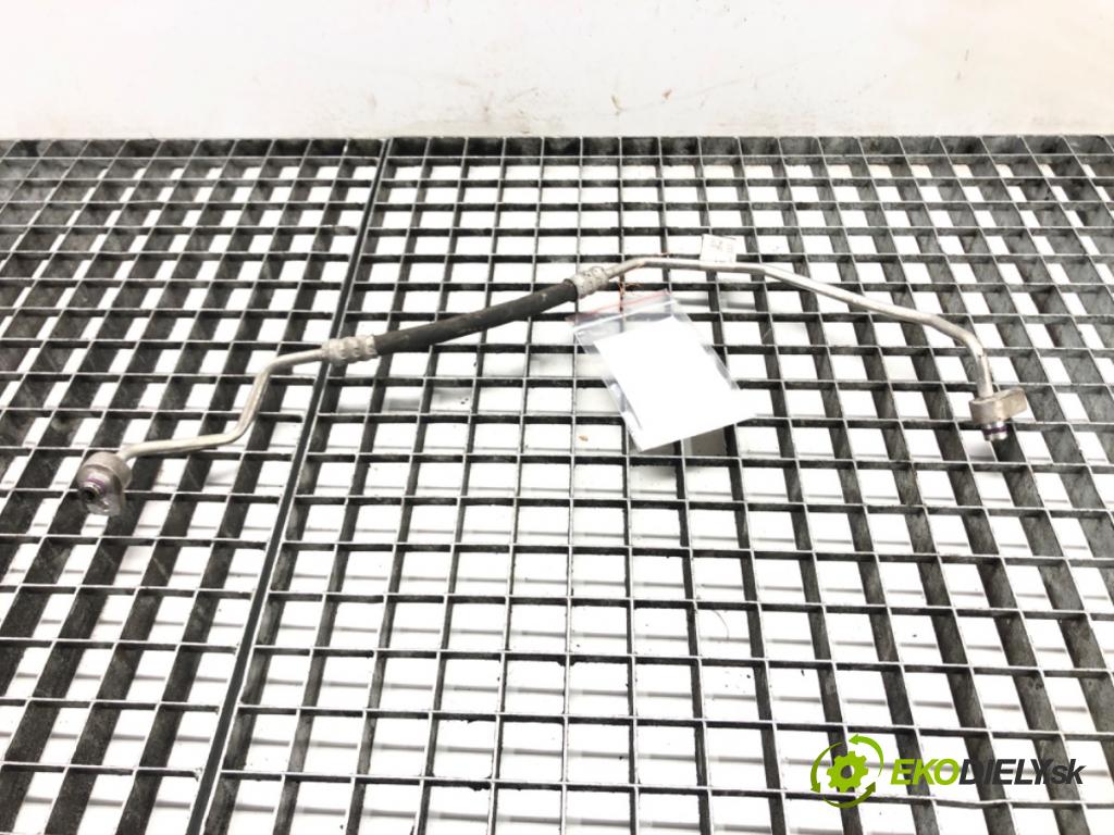 AUDI A8 D5 (4N2, 4N8) 2017 - 2022    60 TFSI Mild Hybrid quattro 338 kW [460 KM] Hybryda silnik benzynowy / elektryczny 2018 - 2022  rúrka klimatizácie 4N0260710S (Rúrky klimatizácie)