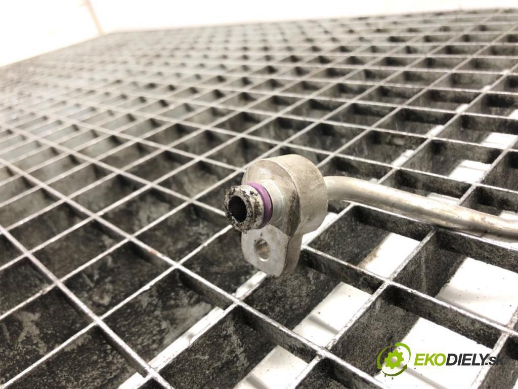 AUDI A8 D5 (4N2, 4N8) 2017 - 2022    60 TFSI Mild Hybrid quattro 338 kW [460 KM] Hybryda silnik benzynowy / elektryczny 2018 - 2022  rúrka klimatizácie 4N0260710S (Rúrky klimatizácie)