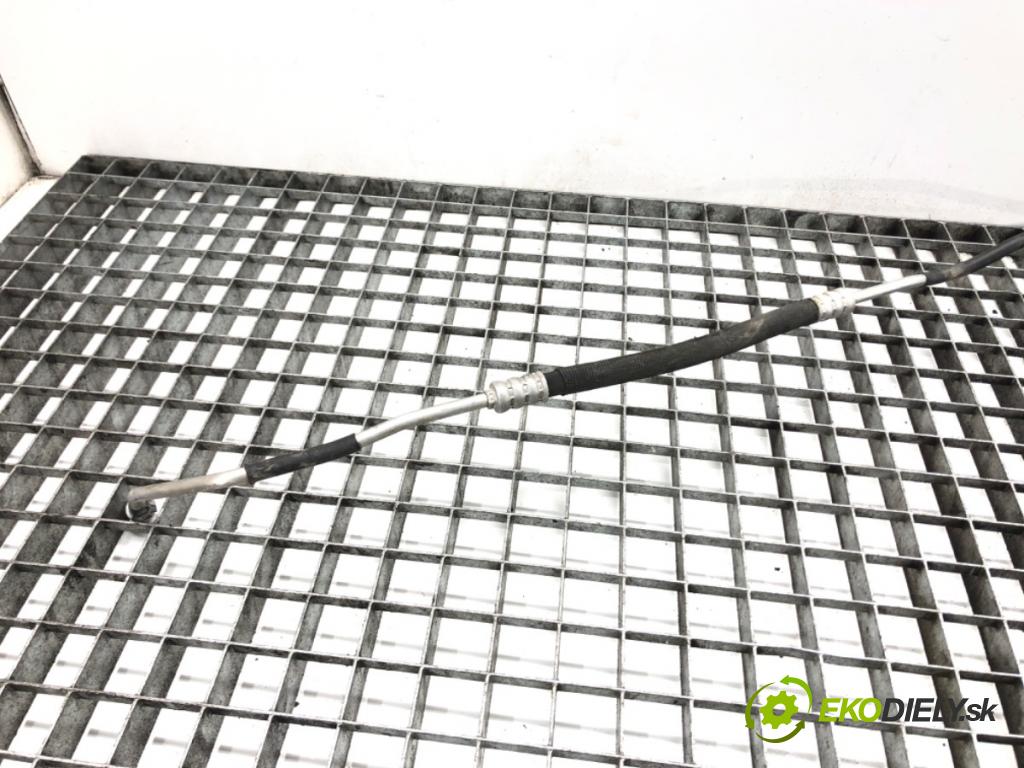 AUDI A8 D5 (4N2, 4N8) 2017 - 2022    60 TFSI Mild Hybrid quattro 338 kW [460 KM] Hybryda silnik benzynowy / elektryczny 2018 - 2022  rúrka klimatizácie  (Rúrky klimatizácie)