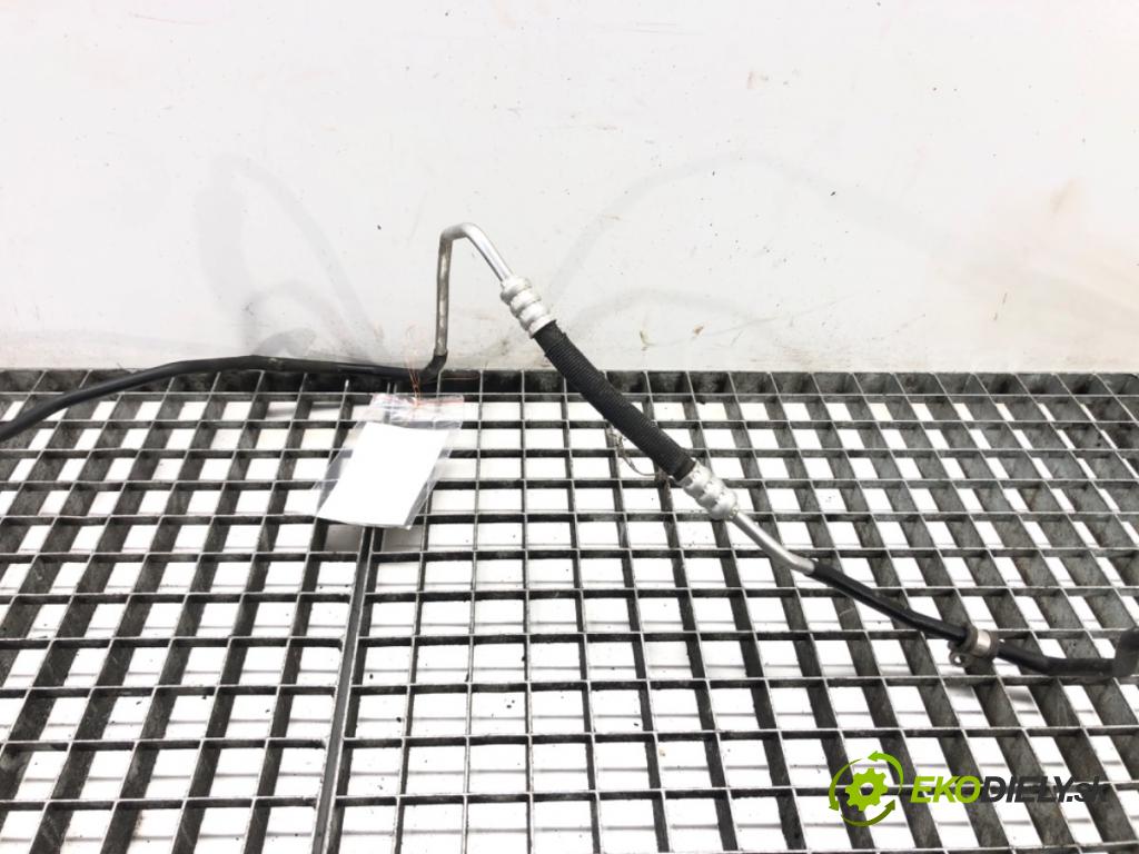 AUDI A8 D5 (4N2, 4N8) 2017 - 2022    60 TFSI Mild Hybrid quattro 338 kW [460 KM] Hybryda silnik benzynowy / elektryczny 2018 - 2022  rúrka klimatizácie  (Rúrky klimatizácie)