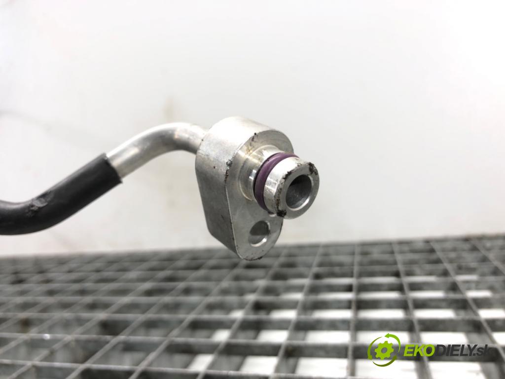 AUDI A8 D5 (4N2, 4N8) 2017 - 2022    60 TFSI Mild Hybrid quattro 338 kW [460 KM] Hybryda silnik benzynowy / elektryczny 2018 - 2022  rúrka klimatizácie  (Rúrky klimatizácie)