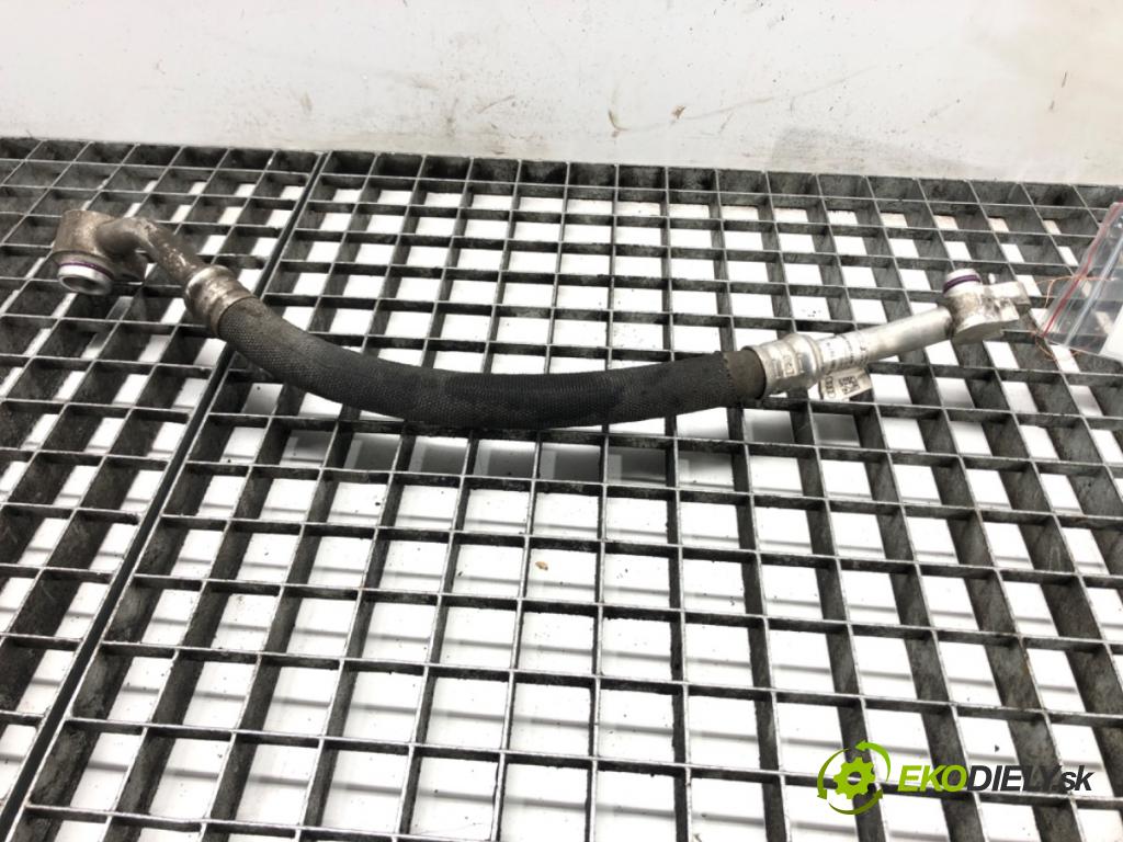 AUDI A8 D5 (4N2, 4N8) 2017 - 2022    60 TFSI Mild Hybrid quattro 338 kW [460 KM] Hybryda silnik benzynowy / elektryczny 2018 - 2022  rúrka klimatizácie 4N0260707N (Rúrky klimatizácie)