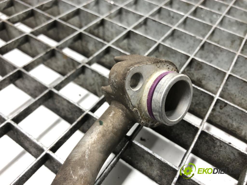 AUDI A8 D5 (4N2, 4N8) 2017 - 2022    60 TFSI Mild Hybrid quattro 338 kW [460 KM] Hybryda silnik benzynowy / elektryczny 2018 - 2022  rúrka klimatizácie 4N0260707N (Rúrky klimatizácie)