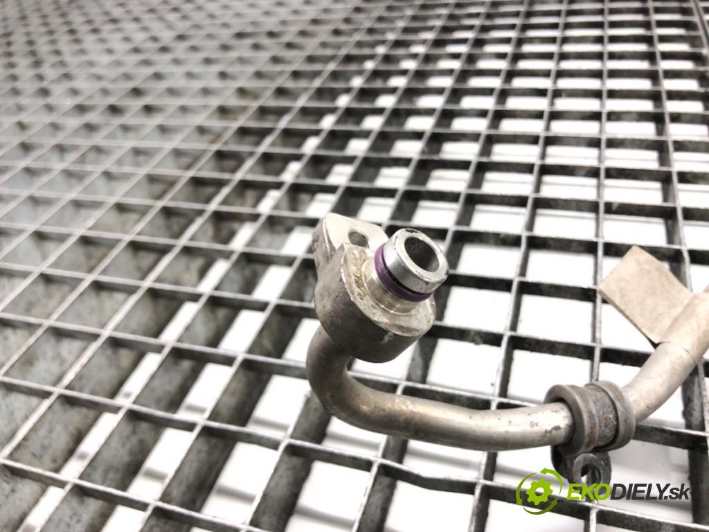 AUDI A8 D5 (4N2, 4N8) 2017 - 2022    60 TFSI Mild Hybrid quattro 338 kW [460 KM] Hybryda silnik benzynowy / elektryczny 2018 - 2022  rúrka klimatizácie 4N0260702Q (Rúrky klimatizácie)