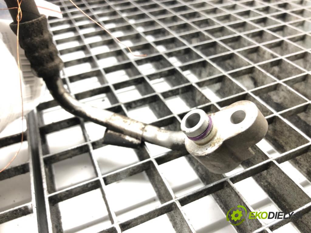 AUDI A8 D5 (4N2, 4N8) 2017 - 2022    60 TFSI Mild Hybrid quattro 338 kW [460 KM] Hybryda silnik benzynowy / elektryczny 2018 - 2022  rúrka klimatizácie 4N0260702Q (Rúrky klimatizácie)