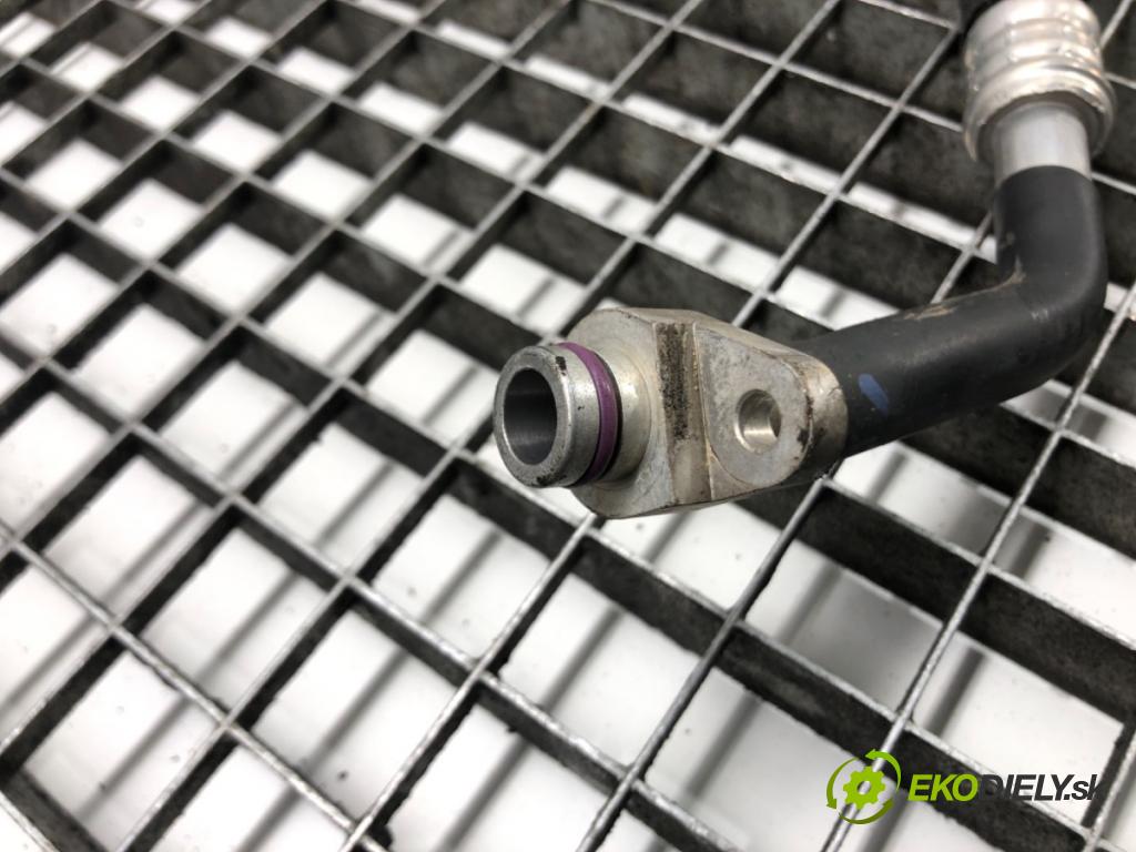 AUDI A8 D5 (4N2, 4N8) 2017 - 2022    60 TFSI Mild Hybrid quattro 338 kW [460 KM] Hybryda silnik benzynowy / elektryczny 2018 - 2022  rúrka klimatizácie 4N1816742D (Rúrky klimatizácie)