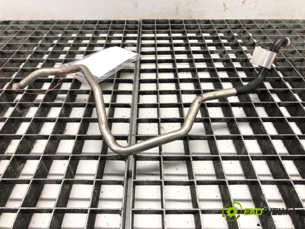 AUDI A8 D5 (4N2, 4N8) 2017 - 2022    60 TFSI Mild Hybrid quattro 338 kW [460 KM] Hybryda silnik benzynowy / elektryczny 2018 - 2022  rúrka klimatizácie 4N0820725B (Rúrky klimatizácie)