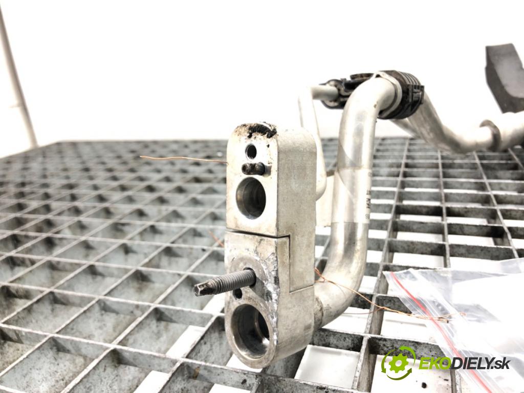 AUDI A8 D5 (4N2, 4N8) 2017 - 2022    60 TFSI Mild Hybrid quattro 338 kW [460 KM] Hybryda silnik benzynowy / elektryczny 2018 - 2022  rúrka klimatizácie 4N0260712AC (Rúrky klimatizácie)