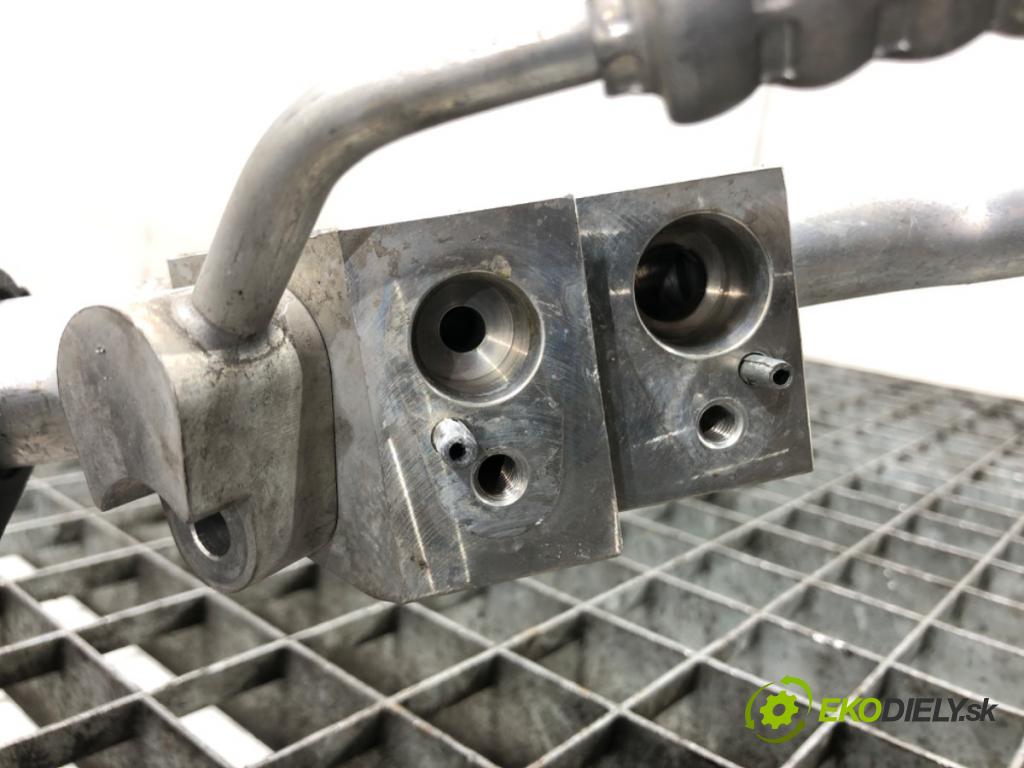 AUDI A8 D5 (4N2, 4N8) 2017 - 2022    60 TFSI Mild Hybrid quattro 338 kW [460 KM] Hybryda silnik benzynowy / elektryczny 2018 - 2022  rúrka klimatizácie 4N0260712AC (Rúrky klimatizácie)