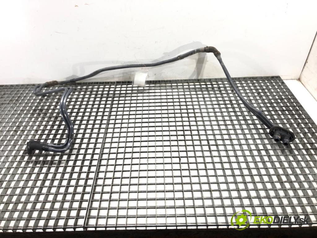 AUDI A8 D5 (4N2, 4N8) 2017 - 2022    60 TFSI Mild Hybrid quattro 338 kW [460 KM] Hybryda silnik benzynowy / elektryczny 2018 - 2022  kable rúrky vody 4N0121050E