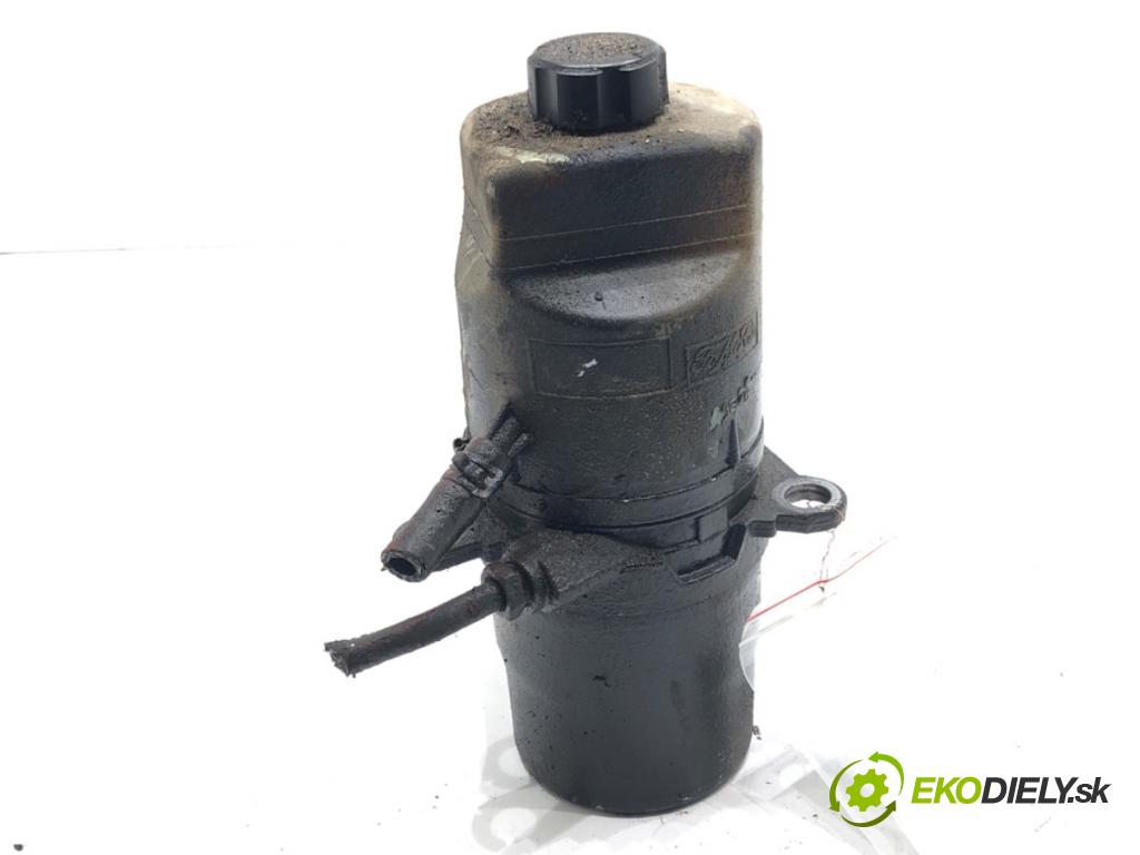 FORD FOCUS II Turnier (DA_, FFS, DS) 2004 - 2012    1.6 TDCi 80 kW [109 KM] olej napędowy 2004 - 2012  Pumpa servočerpadlo 4M51-3K544-BD (Servočerpadlá, pumpy riadenia)