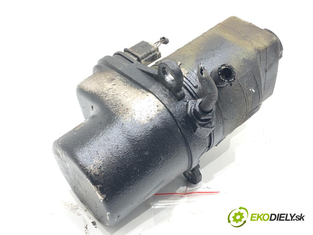 FORD FOCUS II Turnier (DA_, FFS, DS) 2004 - 2012    1.6 TDCi 80 kW [109 KM] olej napędowy 2004 - 2012  Pumpa servočerpadlo 4M51-3K544-BD (Servočerpadlá, pumpy riadenia)