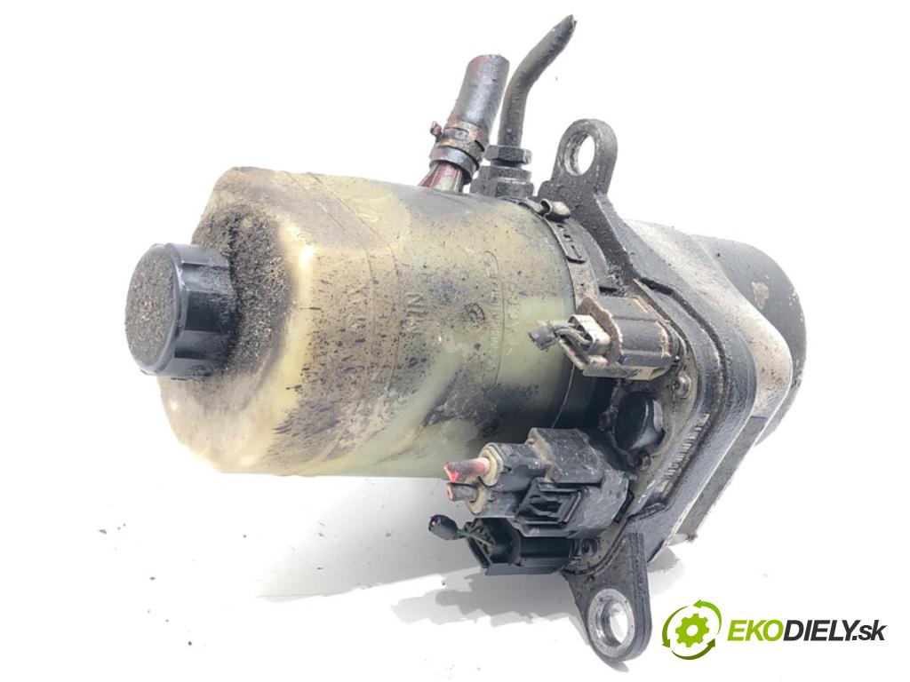 FORD FOCUS II Turnier (DA_, FFS, DS) 2004 - 2012    1.6 TDCi 80 kW [109 KM] olej napędowy 2004 - 2012  Pumpa servočerpadlo 4M51-3K544-BD (Servočerpadlá, pumpy riadenia)