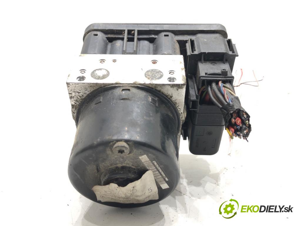 FORD FOCUS II Turnier (DA_, FFS, DS) 2004 - 2012    1.6 TDCi 80 kW [109 KM] olej napędowy 2004 - 2012  Pumpa ABS 100960-01193 (Pumpy ABS)