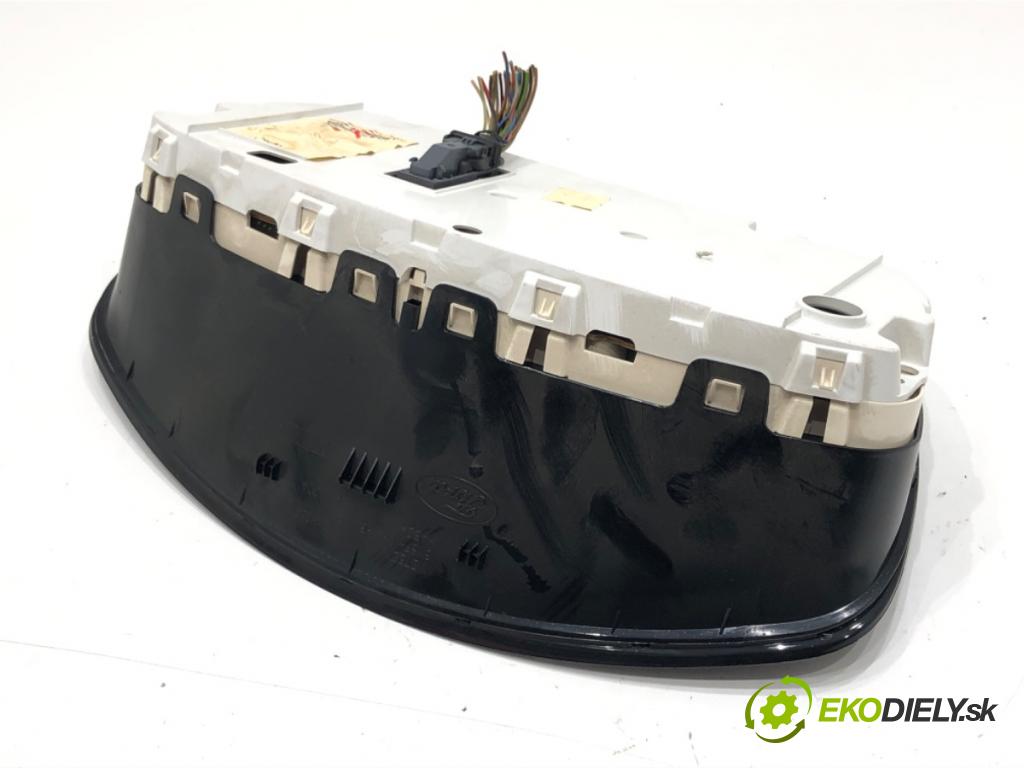 FORD FOCUS II Turnier (DA_, FFS, DS) 2004 - 2012    1.6 TDCi 80 kW [109 KM] olej napędowy 2004 - 2012  Prístrojovka 4M5T-10849-GR (Prístrojové dosky, displeje)