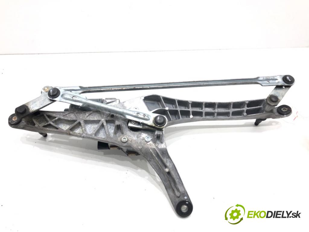 AUDI A8 D5 (4N2, 4N8) 2017 - 2022    60 TFSI Mild Hybrid quattro 338 kW [460 KM] Hybryda silnik benzynowy / elektryczny 2018 - 2022  Mechanizmus stieračov predný 4N1955023A (Motorčeky stieračov predné)