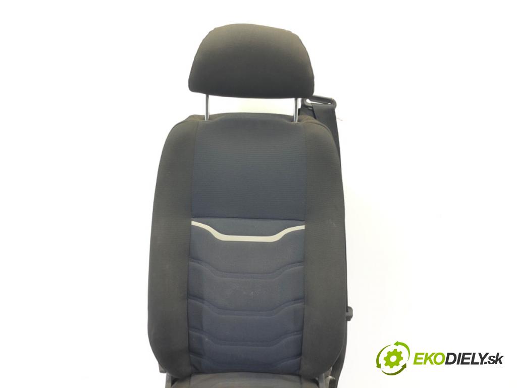 MAN TGE Autobus 2017 - 2022    2.0 TDI 130 kW [177 KM] olej napędowy 2017 - 2022  Sedadlo Sedadlo zad