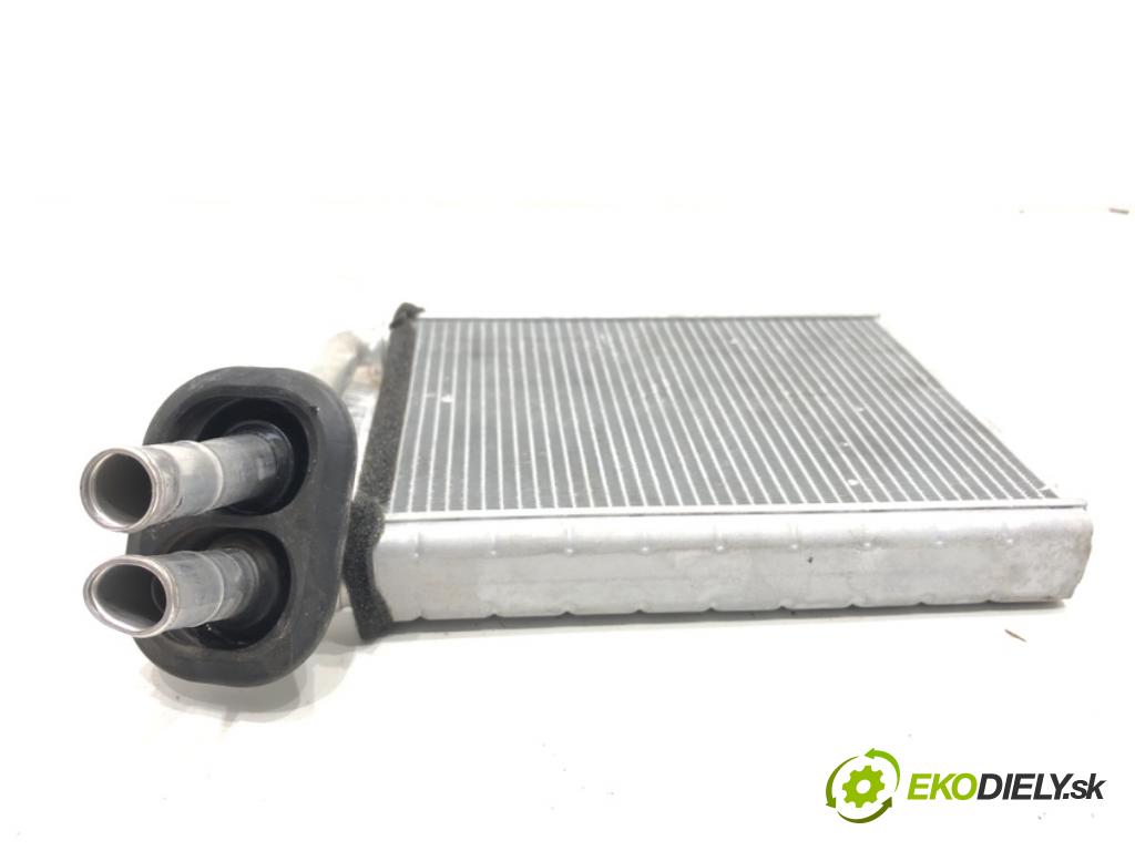 TOYOTA RAV 4 IV (_A4_) 2012 - 2022    2.5 Hybrid (AVA42_) 114 kW [155 KM] Hybryda silnik benzynowy / elektryczny 2015 - 2018  Výhrevné teleso, radiátor kúrenia  (Radiátory kúrenia)