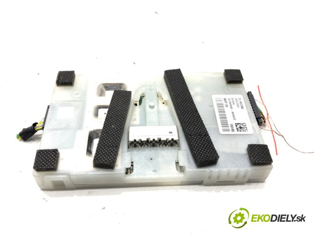 BMW X1 (U11) 2022-2025    s-drive 2.0i 115kW [156KM] BENZYNA  Modul antény 5A92530