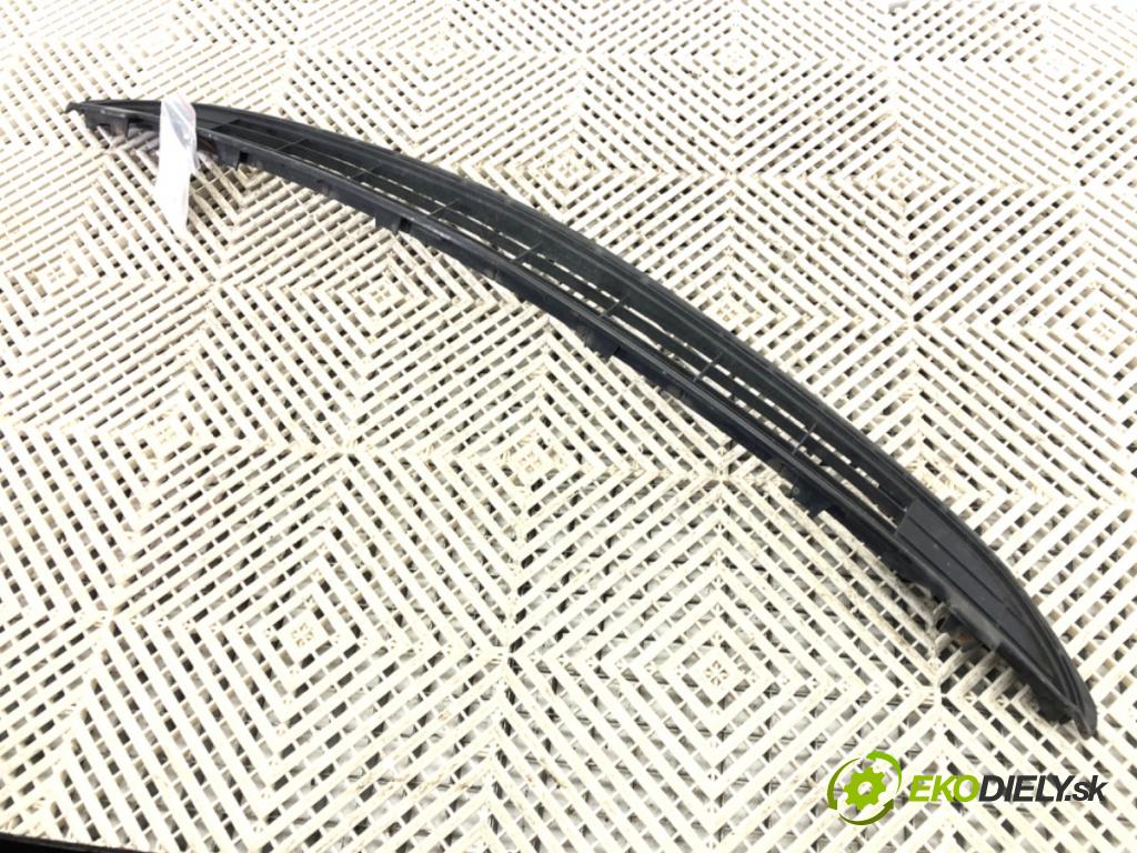 TOYOTA RAV 4 IV (_A4_) 2012 - 2022    2.5 Hybrid (AVA42_) 114 kW [155 KM] Hybryda silnik benzynowy / elektryczny 2015 - 2018  mří nárazníka přední část střední dolná 53112-42100