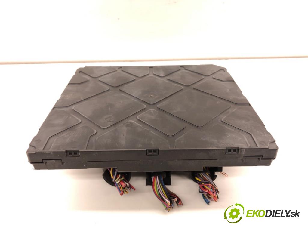 MAN TGE Autobus 2017 - 2022    2.0 TDI 130 kW [177 KM] olej napędowy 2017 - 2022  Modul komfortu 5Q0937084DE (Moduly komfortu)