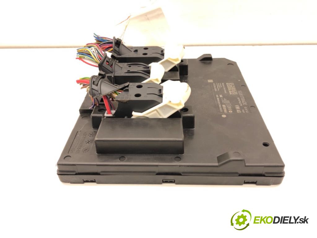 MAN TGE Autobus 2017 - 2022    2.0 TDI 130 kW [177 KM] olej napędowy 2017 - 2022  Modul komfortu 5Q0937084DE (Moduly komfortu)