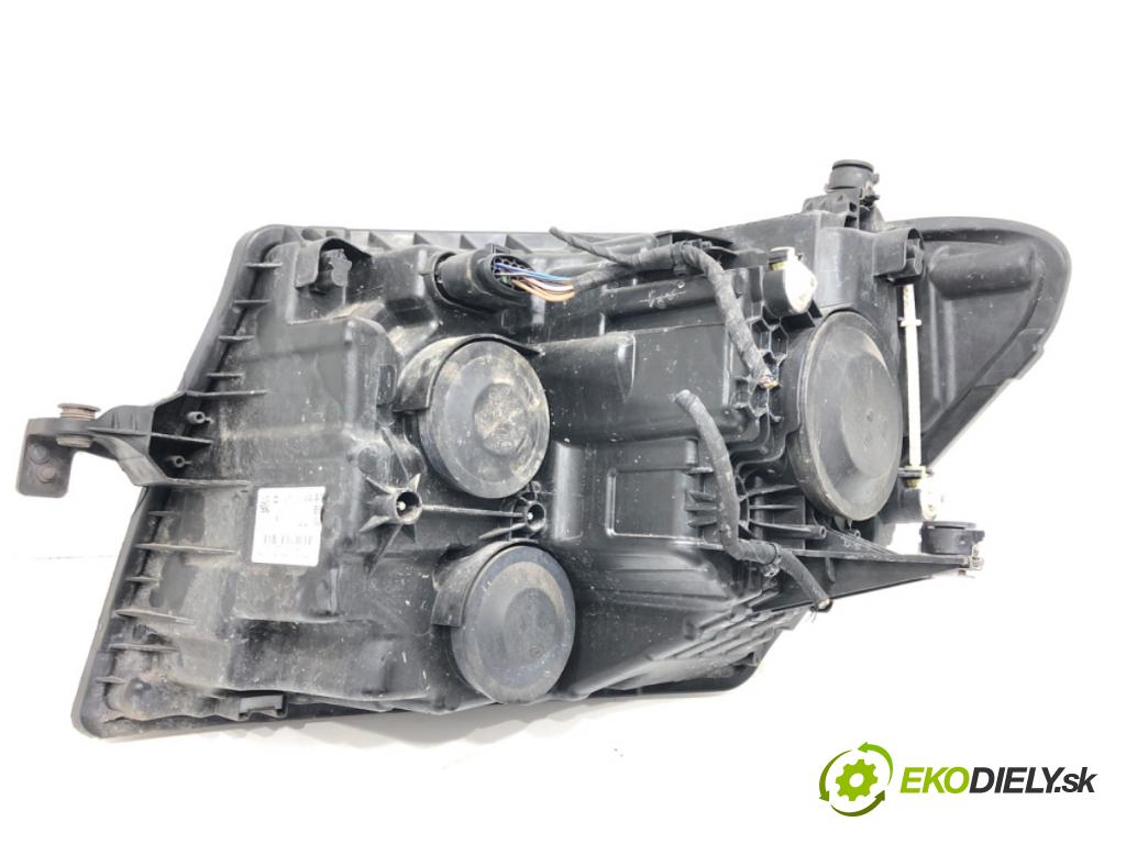 MAN TGE Autobus 2017 - 2022    2.0 TDI 130 kW [177 KM] olej napędowy 2017 - 2022  světlomet pravý přední část
