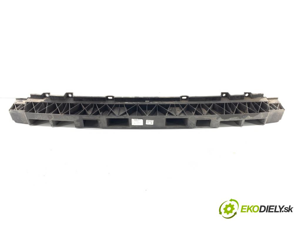 MAN TGE Autobus 2017 - 2022    2.0 TDI 130 kW [177 KM] olej napędowy 2017 - 2022  výztuha nárazníka zadní část 7C0807305D (Výztuhy zadní)