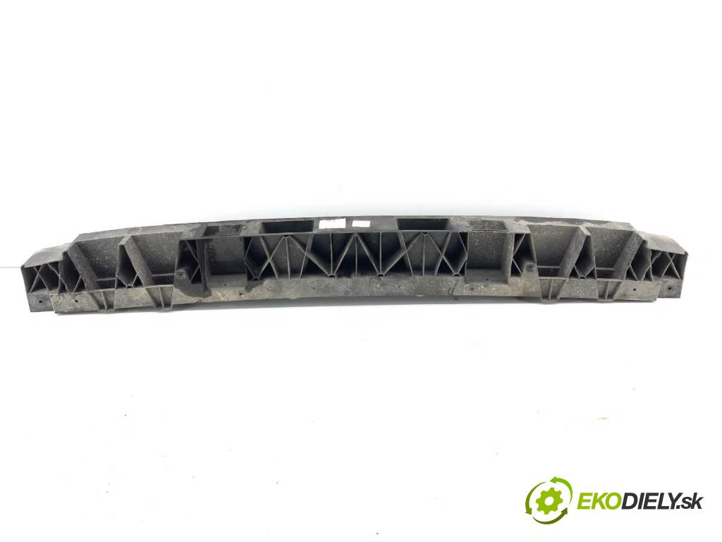 MAN TGE Autobus 2017 - 2022    2.0 TDI 130 kW [177 KM] olej napędowy 2017 - 2022  výztuha nárazníka zadní část 7C0807305D (Výztuhy zadní)