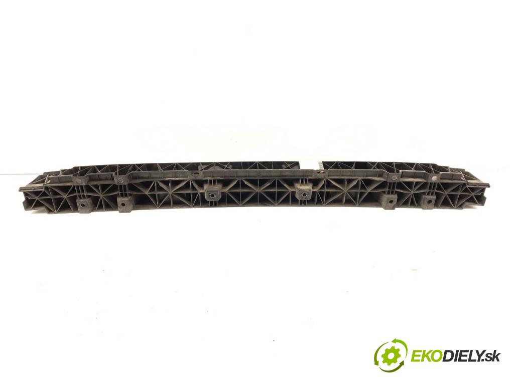 MAN TGE Autobus 2017 - 2022    2.0 TDI 130 kW [177 KM] olej napędowy 2017 - 2022  výztuha nárazníka zadní část 7C0807305D (Výztuhy zadní)