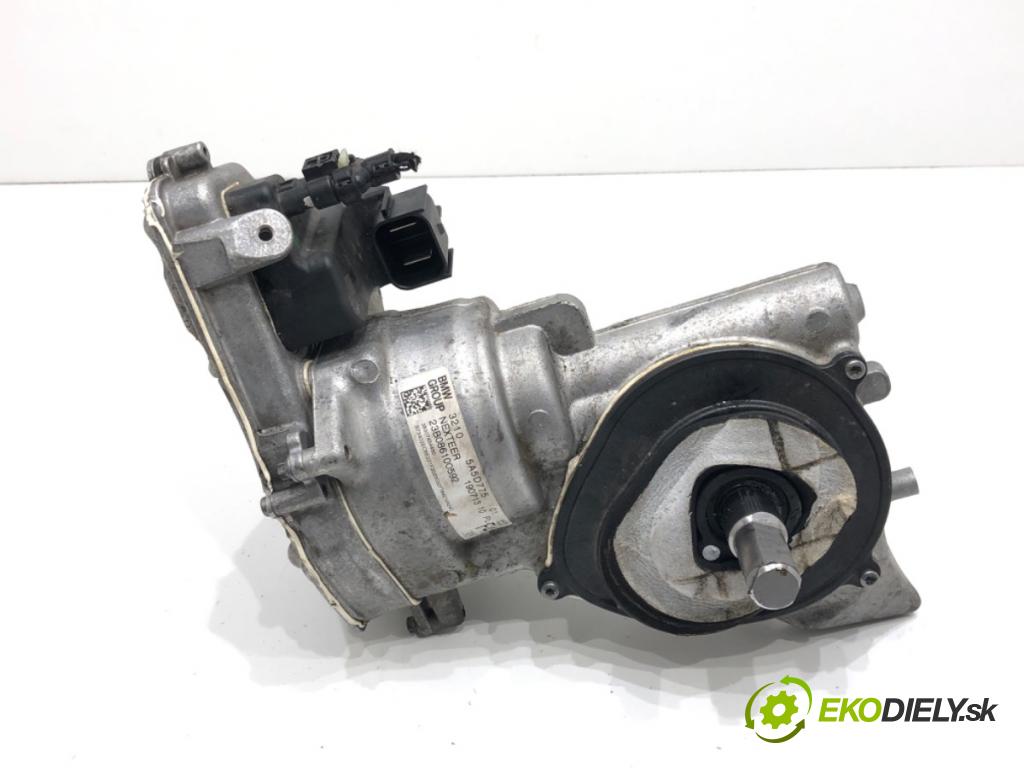 BMW X1 (U11) 2022-2025    s-drive 2.0i 115kW [156KM] BENZYNA  Pumpa servočerpadlo 5A5D775 (Servočerpadlá, pumpy riadenia)